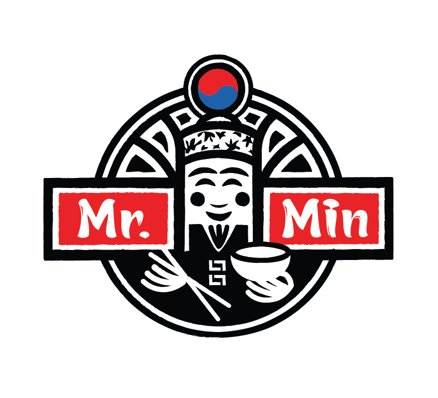 MR MIN Cup nouilles instantanées coréennes XL saveur piquant 1